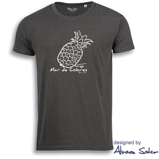 Alvaro Soler Ananas T-Shirt