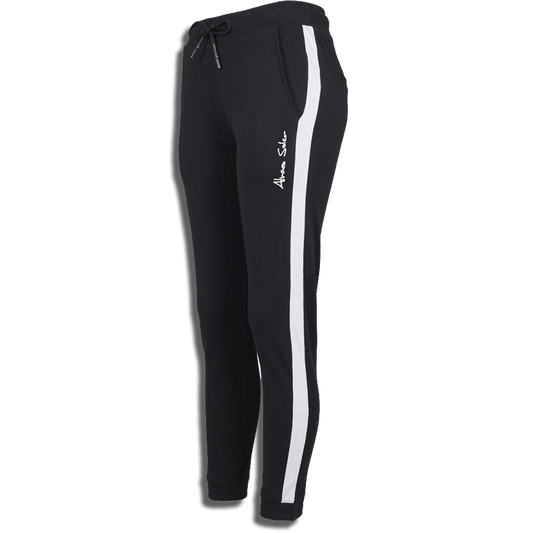 Alvaro Soler Girl Sweatpant Schwarz