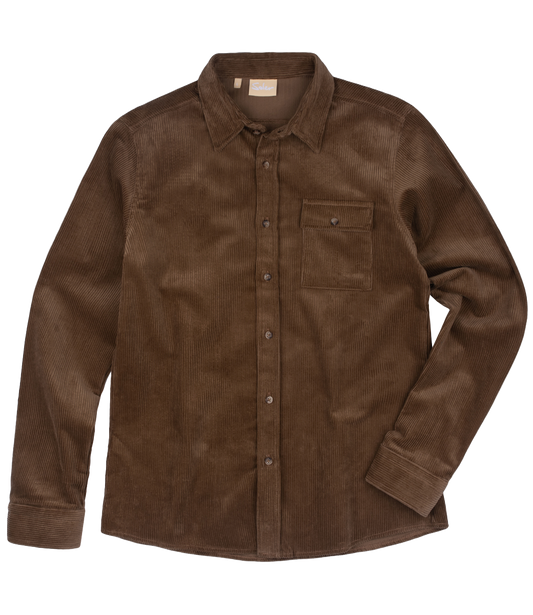 Soler Cord Edition brown