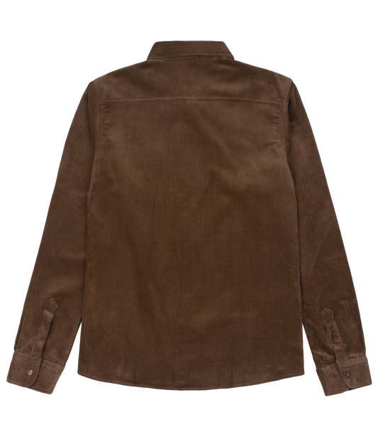 Soler Cord Edition brown