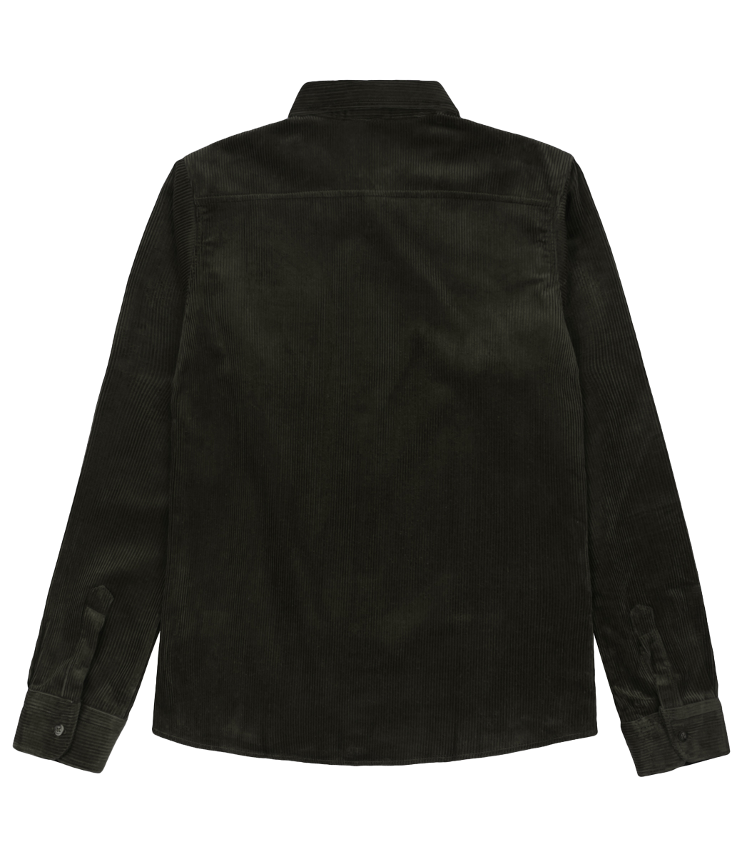 Soler Cord Edition dark olive green