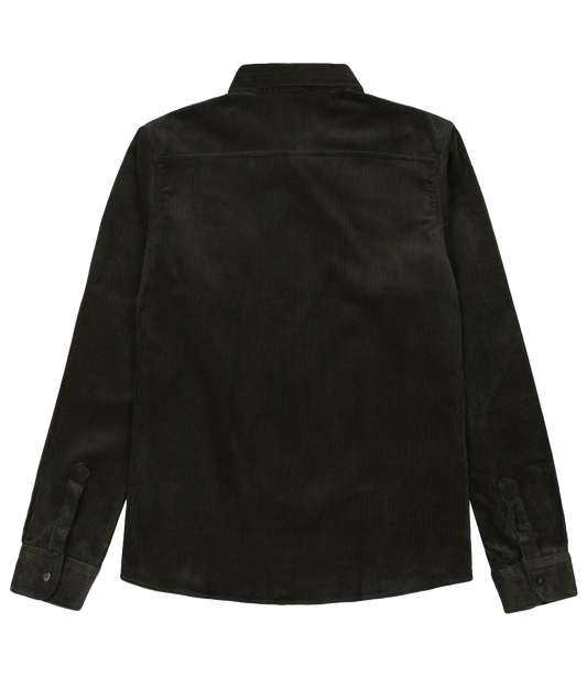 Soler Cord Edition dark olive green