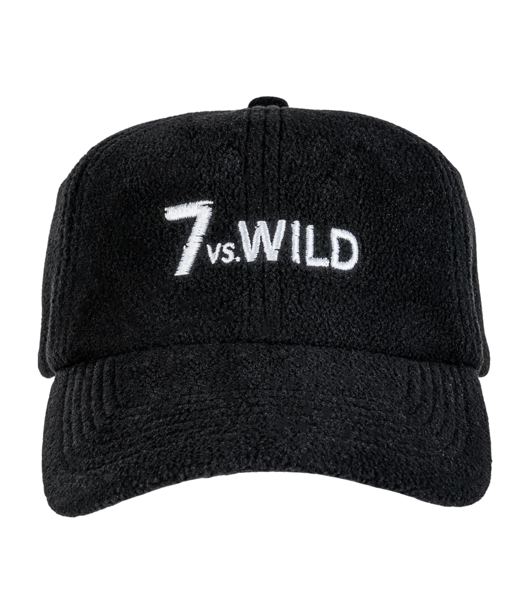 7 vs. Wild Fleece Cap