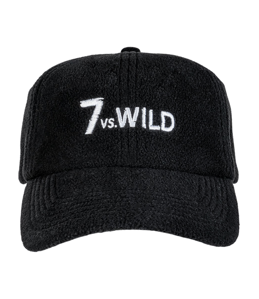 7 vs. Wild Fleece Cap