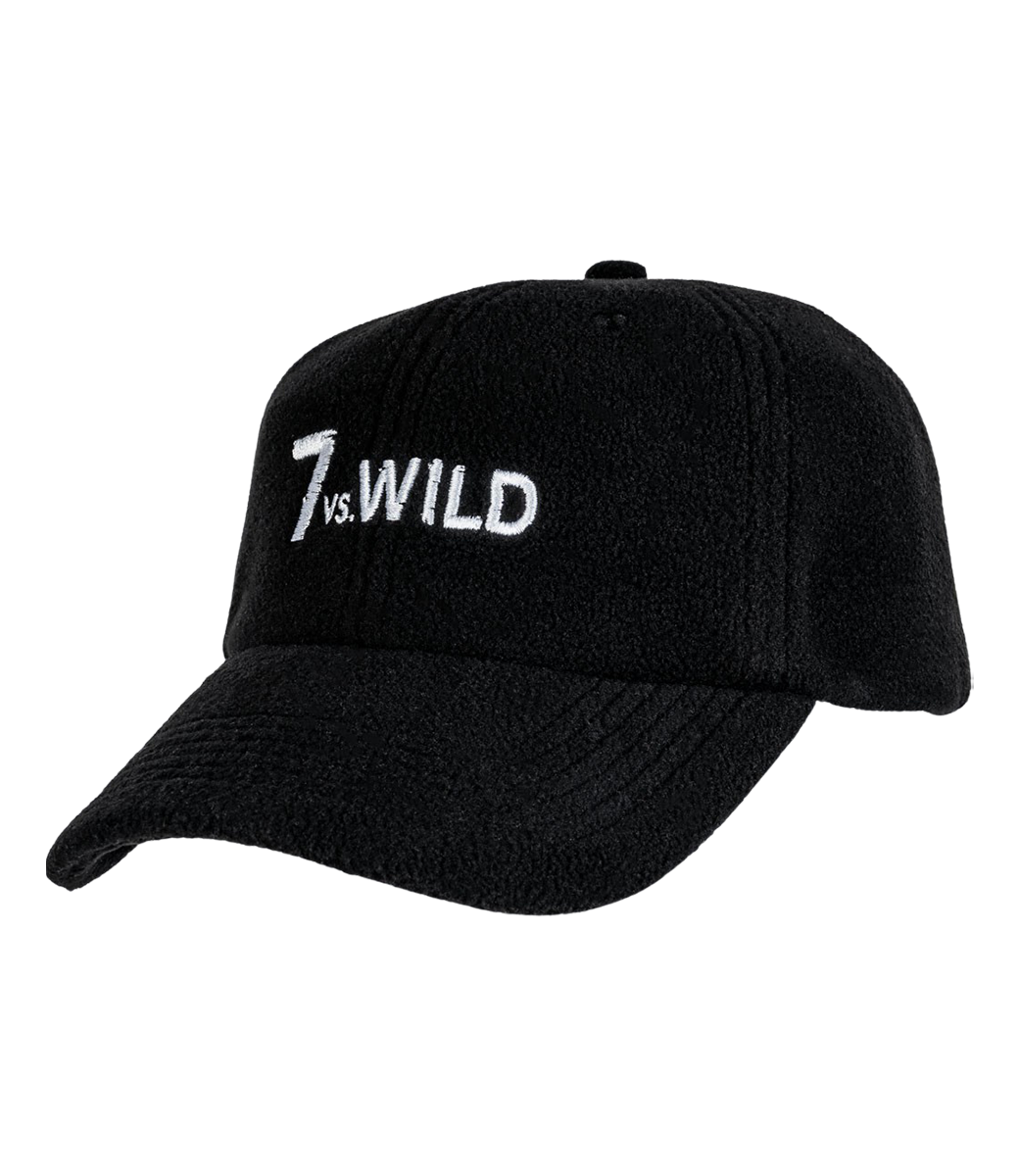 7 vs. Wild Fleece Cap