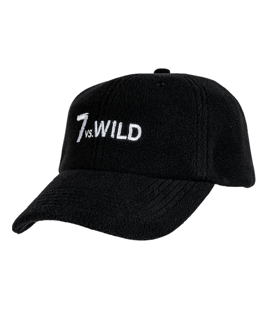 7 vs. Wild Fleece Cap