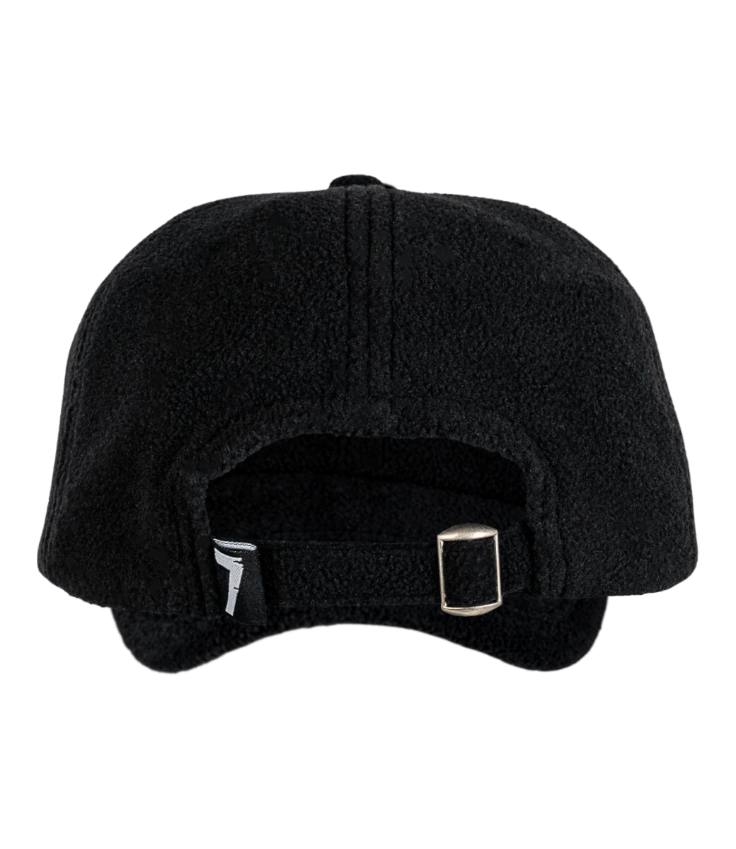 7 vs. Wild Fleece Cap