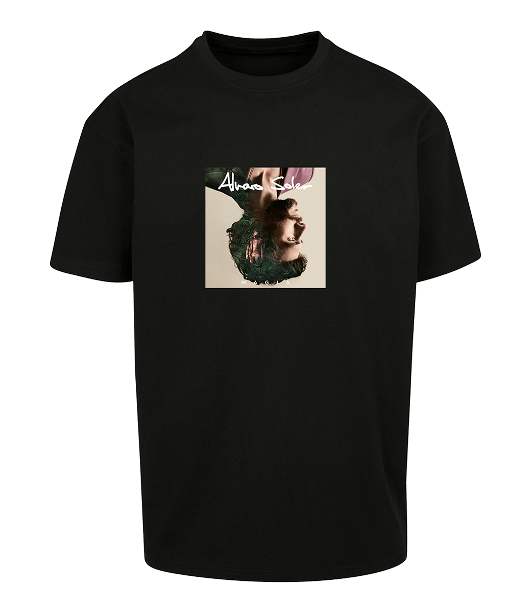 Alvaro Soler Shirt Cover Magia