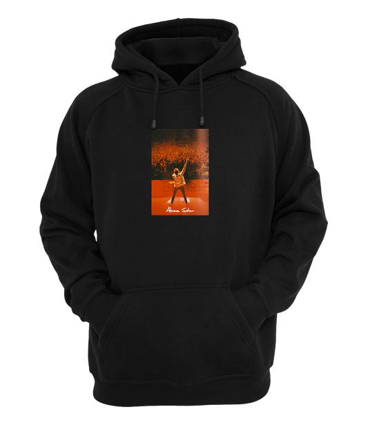 Alvaro Soler Magia European Tour 2022 Hoody