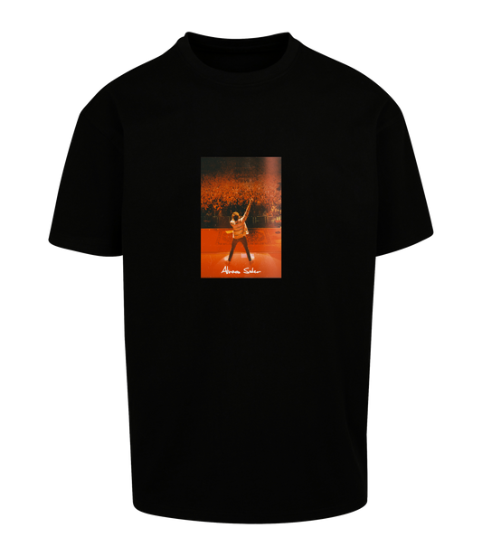 Alvaro Soler Magia European Tour 2022 T-Shirt