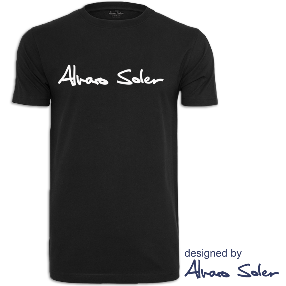Alvaro Soler Tour Shirt Herren