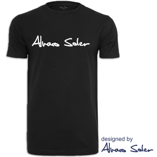 Alvaro Soler Tour Shirt Herren