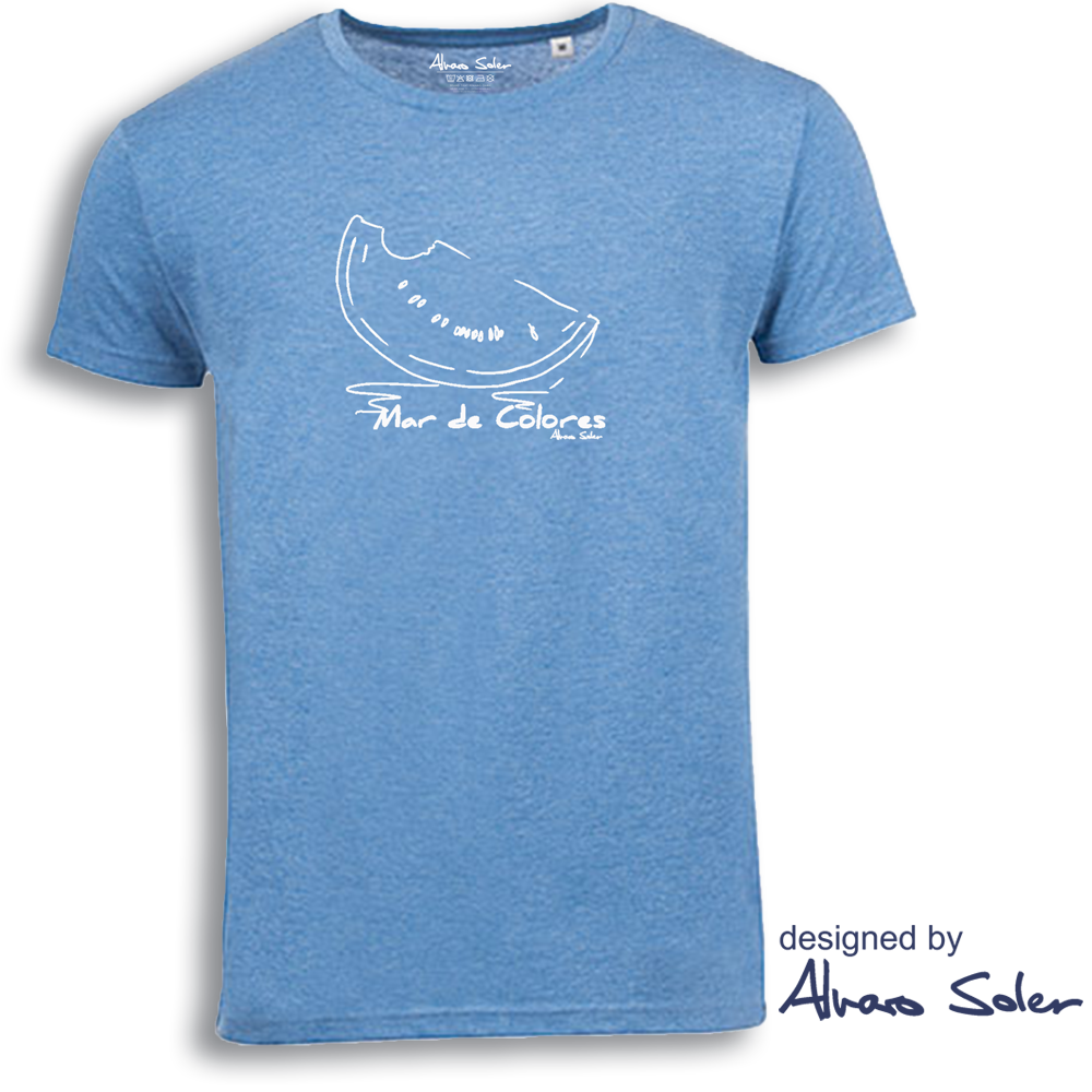 Alvaro Soler T-Shirt Melone