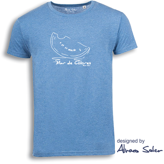 Alvaro Soler T-Shirt Melone