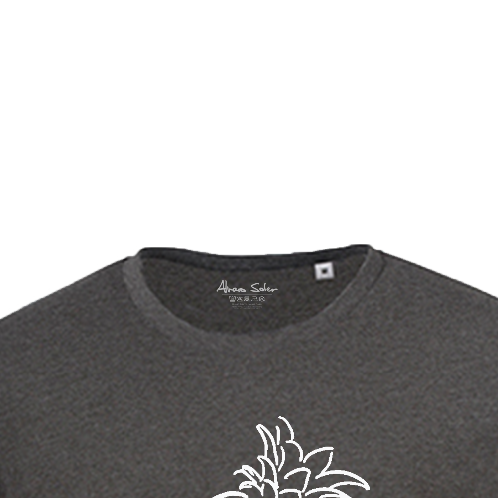 Alvaro Soler Ananas T-Shirt