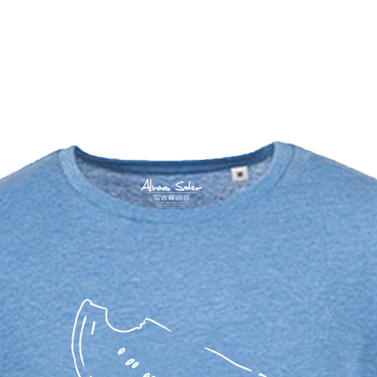 Alvaro Soler T-Shirt Melone