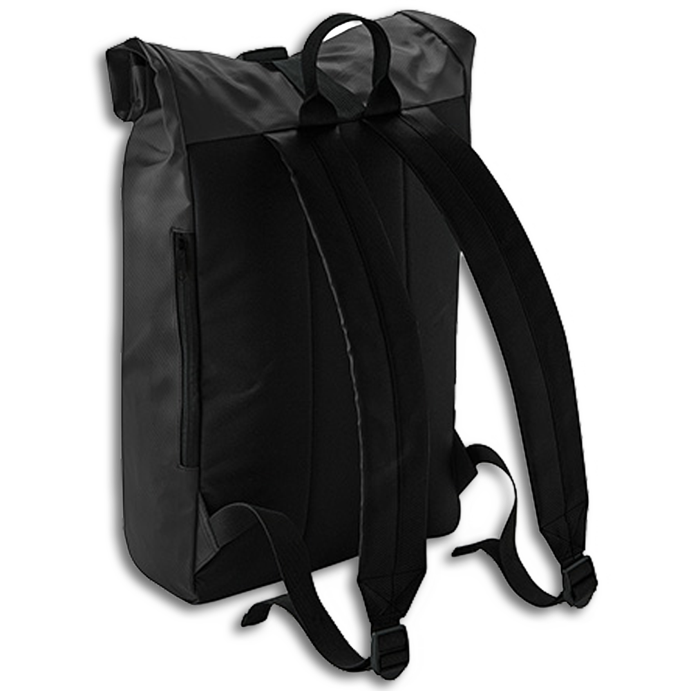 Alvaro Soler Rucksack Schwarz