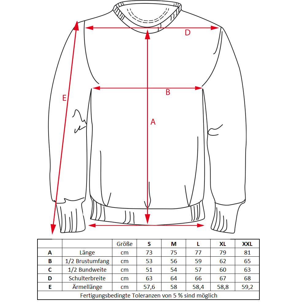 Alvaro Soler Crewneck heather grey