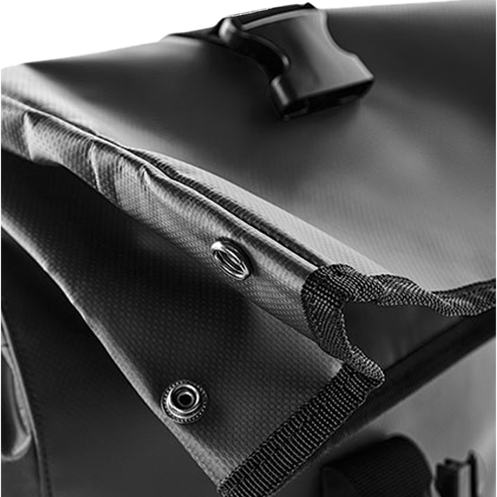 Alvaro Soler Rucksack Schwarz