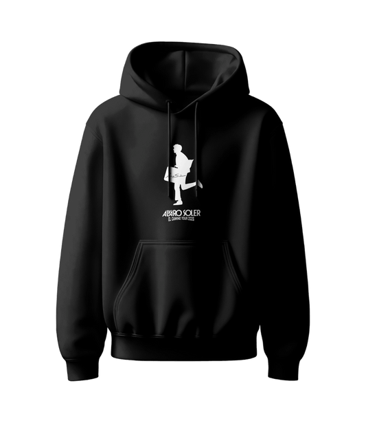 Alvaro Soler Hoodie Tour 2026