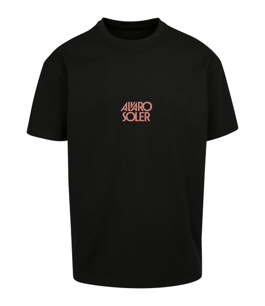 Alvaro Soler Shirt Sommer Tour 2023