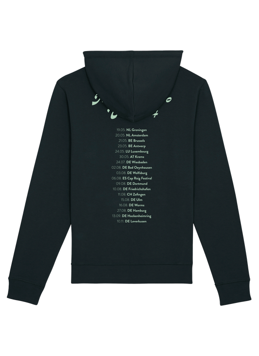 Alvaro Soler Hoodie Summer Tour 2024