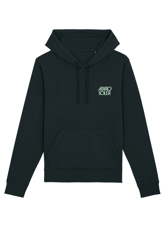 Alvaro Soler Hoodie Summer Tour 2024