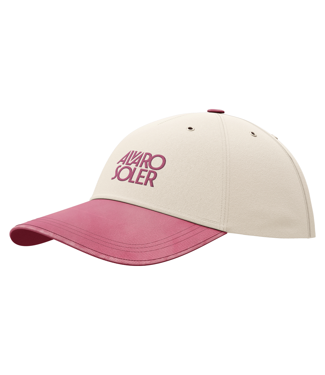Alvaro Soler Tour 2026 Cap