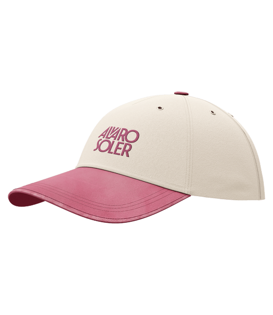 Alvaro Soler Tour 2026 Cap