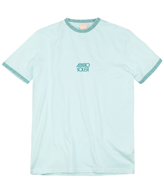 Camiseta Soler verde