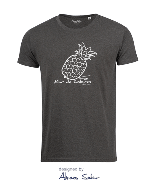 Alvaro Soler Ananas T-Shirt