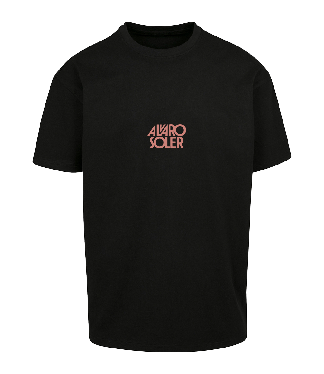 Alvaro Soler Shirt Sommer Tour 2023