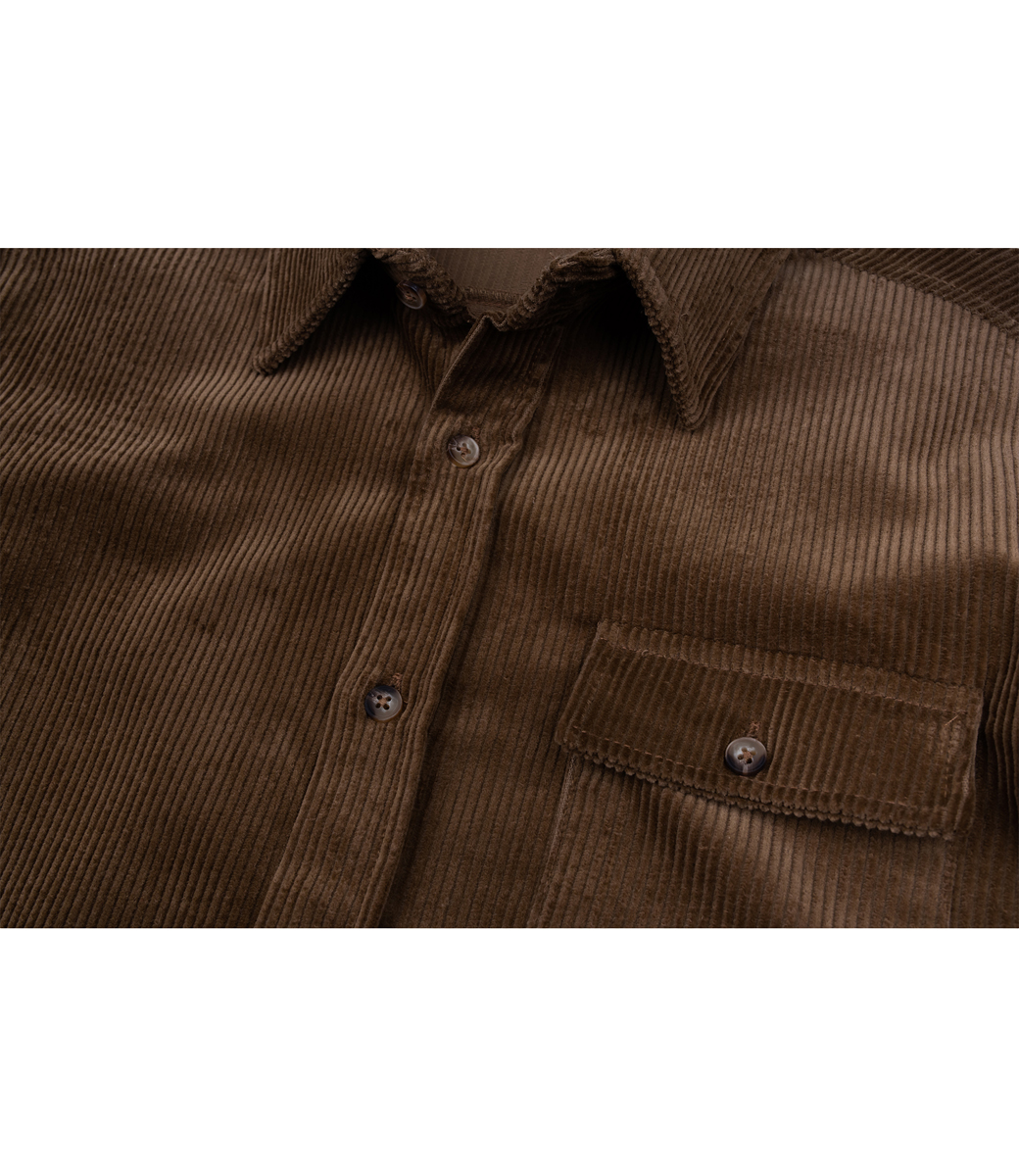 Soler Cord Edition brown