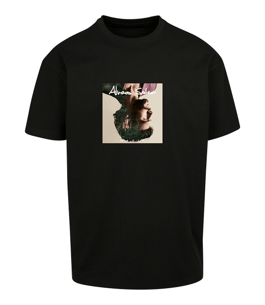Alvaro Soler camiseta álbum magia