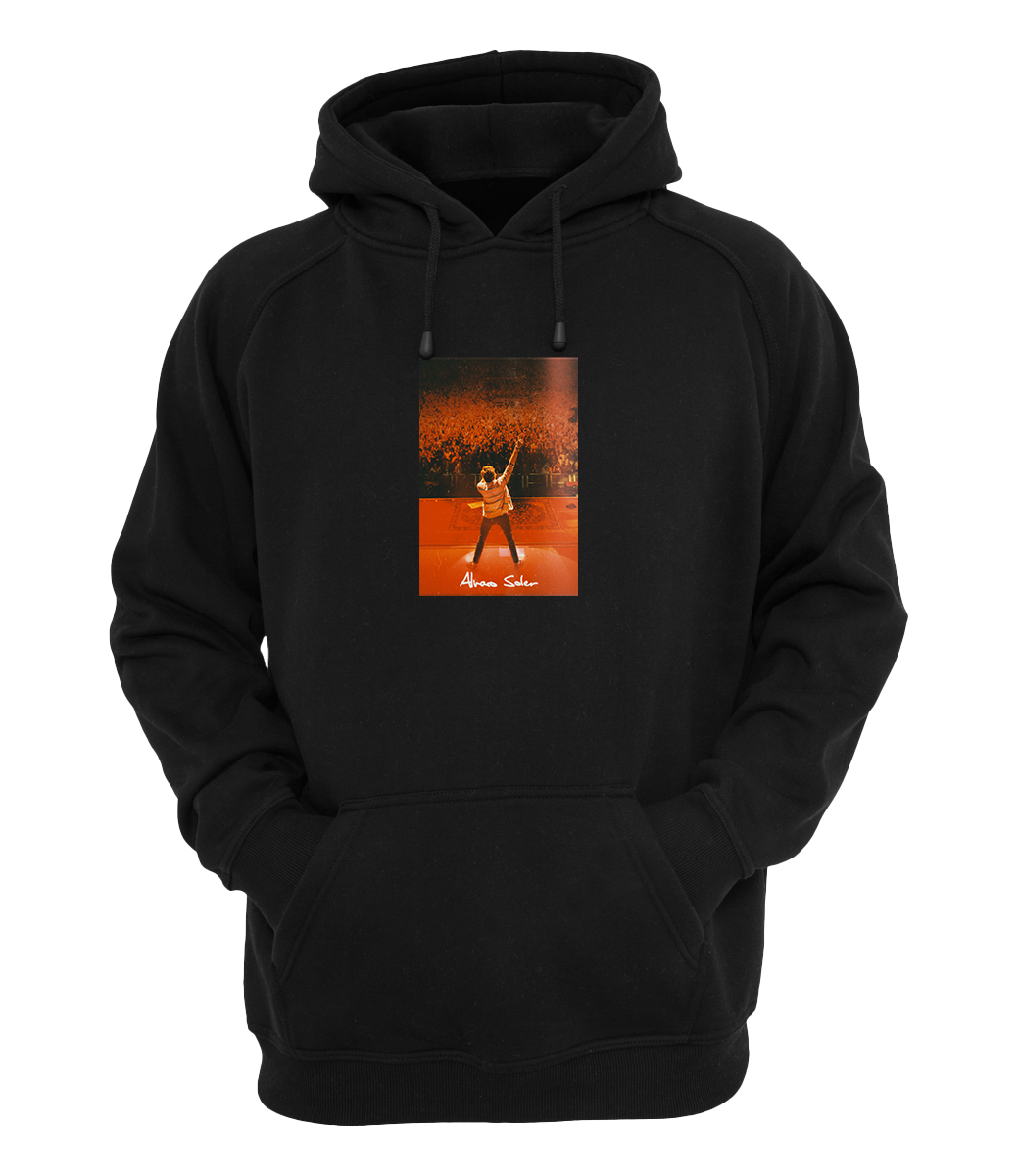 Alvaro Soler Magia European Tour 2022 Hoody