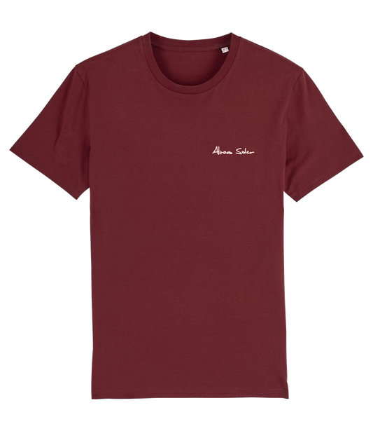 Alvaro Soler Tourshirt Magia Summer 2021