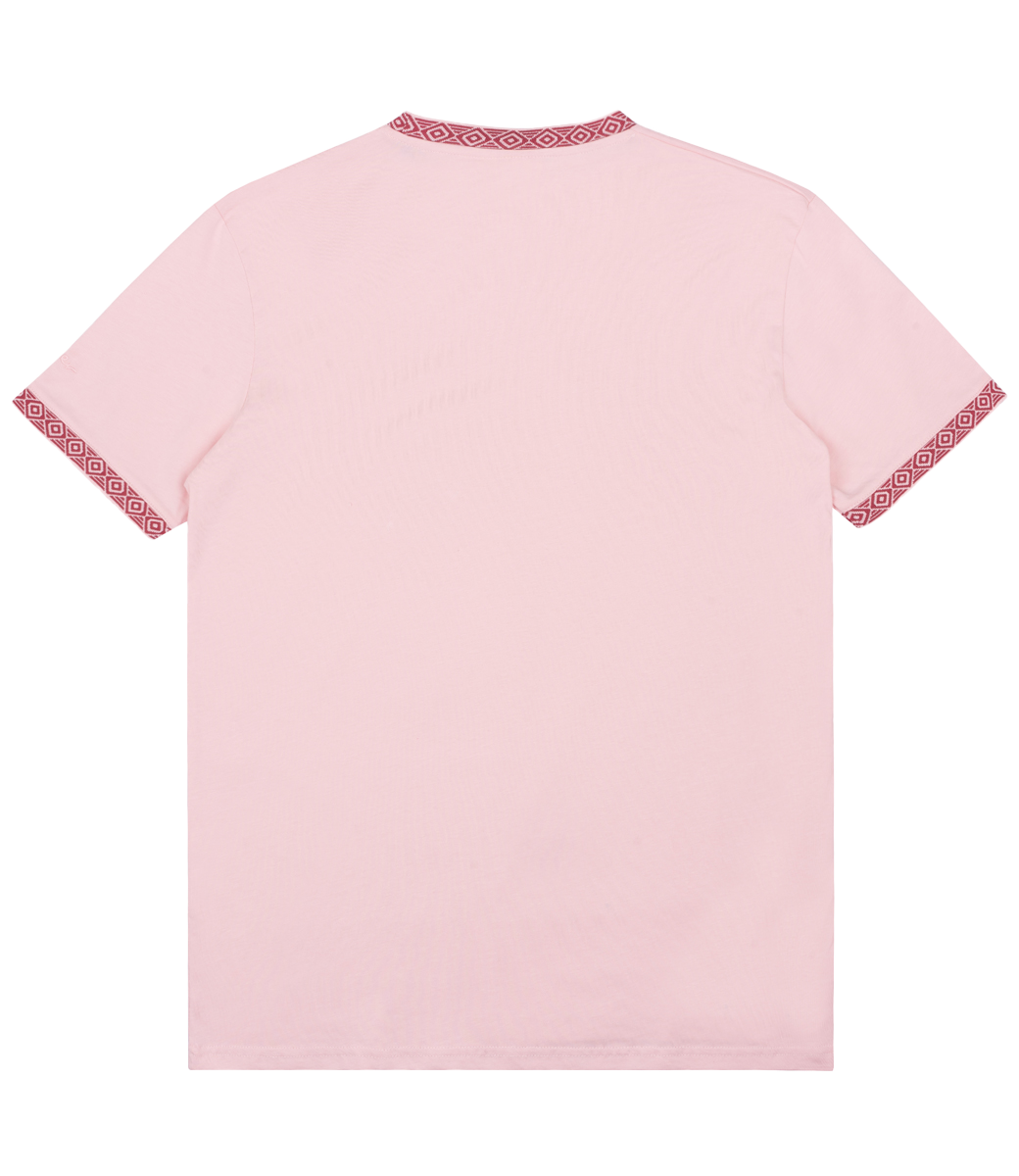 Camiseta Soler  roja