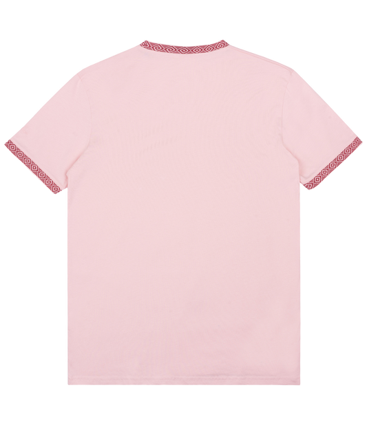 Camiseta Soler  roja