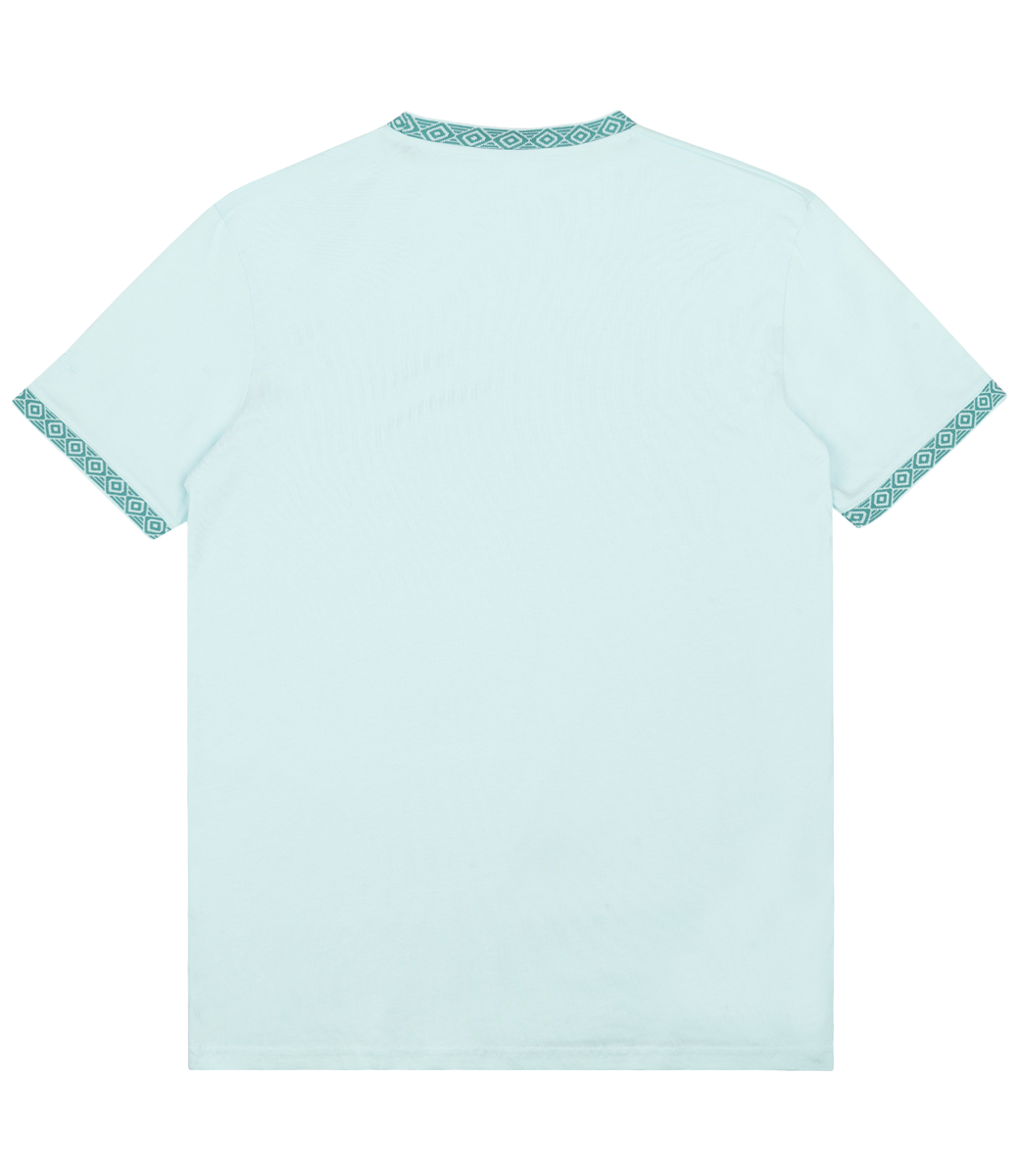 Camiseta Soler verde