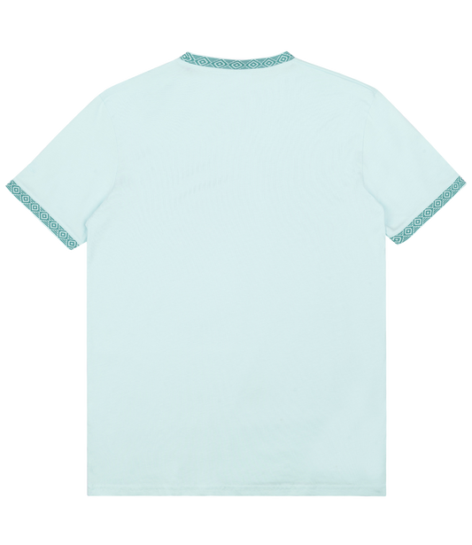 Camiseta Soler verde